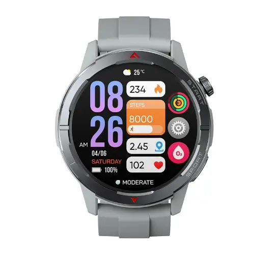 Zeblaze Stratos 3 Ultra GPS