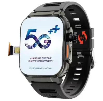 Ultra Ai3 Smartwatch