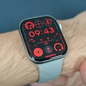 DT Watch 10 (X) SmartWatch