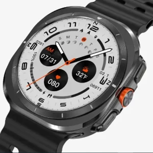 DT Watch Ultra Smartwatch