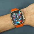 HK10 Ultra 3 SmartWatch