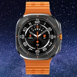 JS Watch 7 Ultra Smartwatch