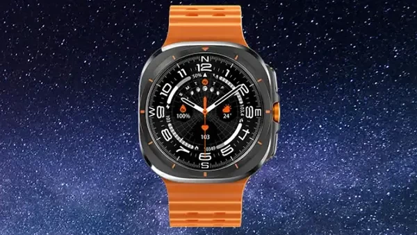 JS Watch 7 Ultra Smartwatch