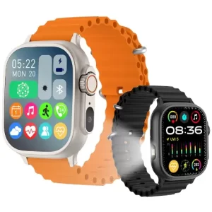 Lemfo LF40 Smartwatch