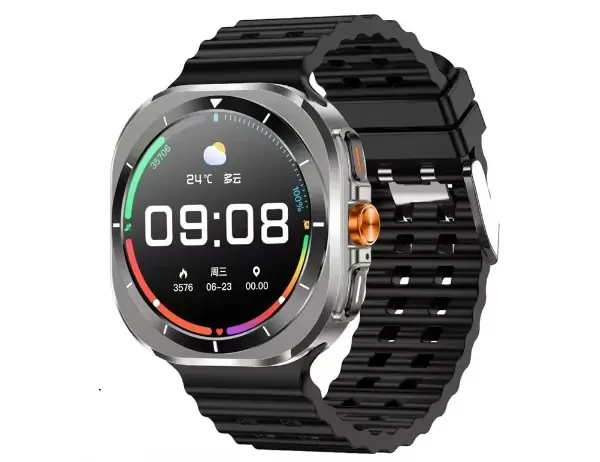 Z7 Ultra Smart Watch