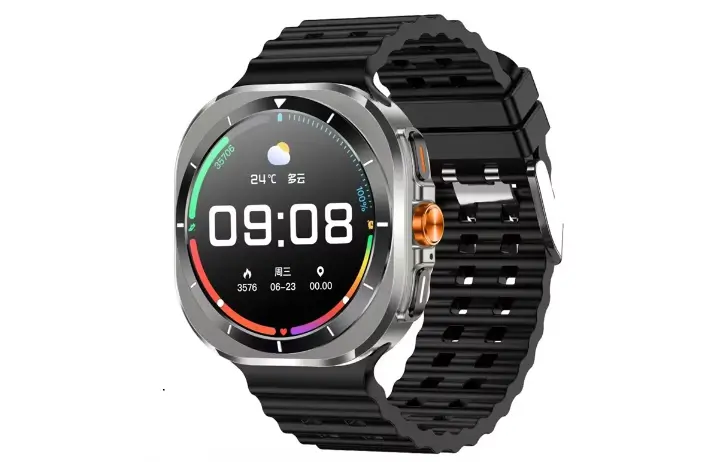 Z7 Ultra Smart Watch