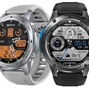 Zeblaze Stratos 2 Ultra Smartwatch