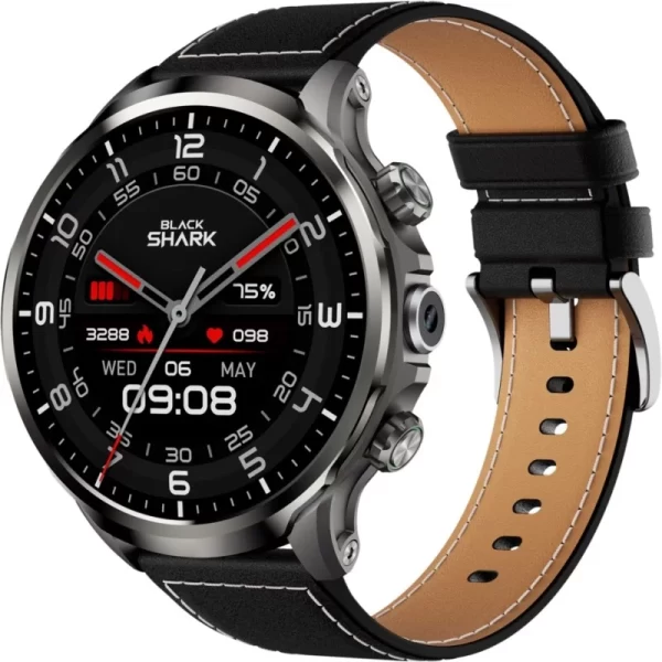 Black Shark Watch X 4G Smartwatch