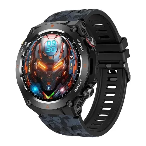 COLMI V75 GPS Smartwatch