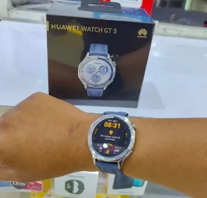 Huawei Watch GT 5