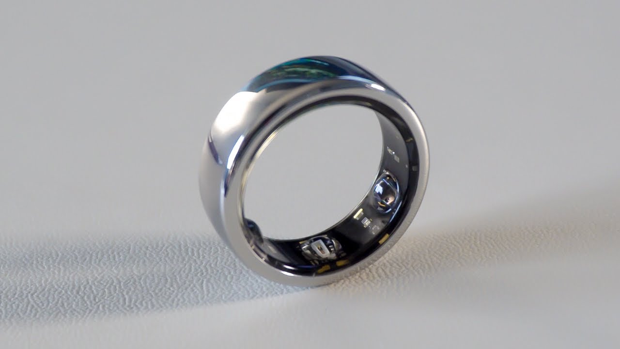 oura ring 4