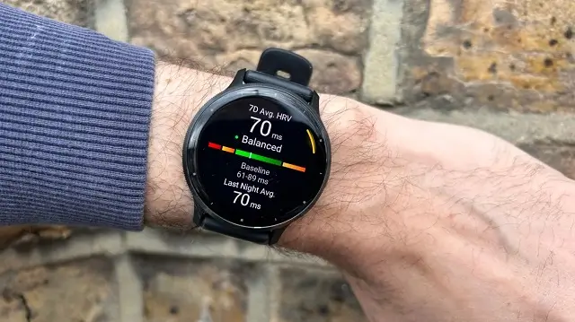 Garmin venu 4