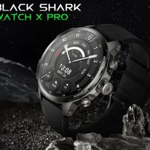 Black Shark Watch X Pro