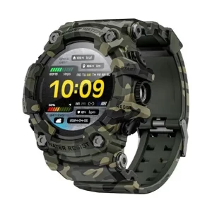 Lokmat Attack GT SmartWatch