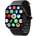 DW100 4G/5G SmartWatch