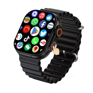 S10 Ultra 3 Android 4G SmartWatch