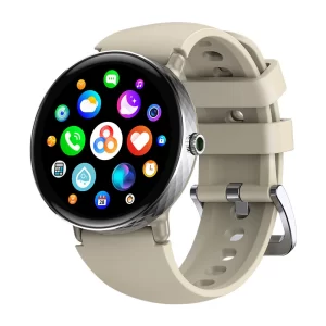 Zeblaze Lily 2 Smartwatch