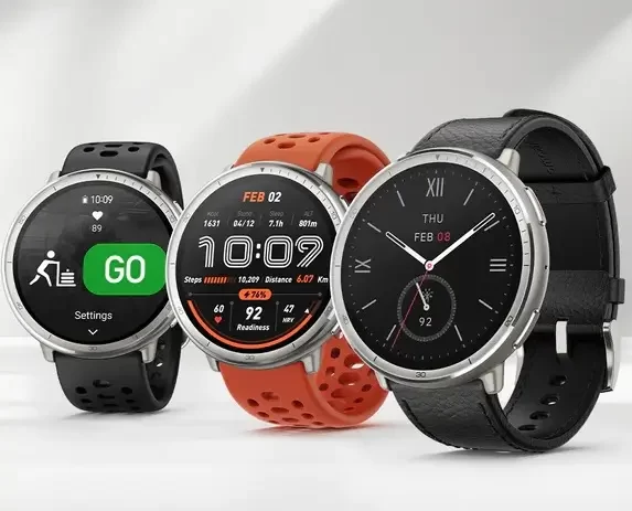 Amazfit Active 2 Smartwatch