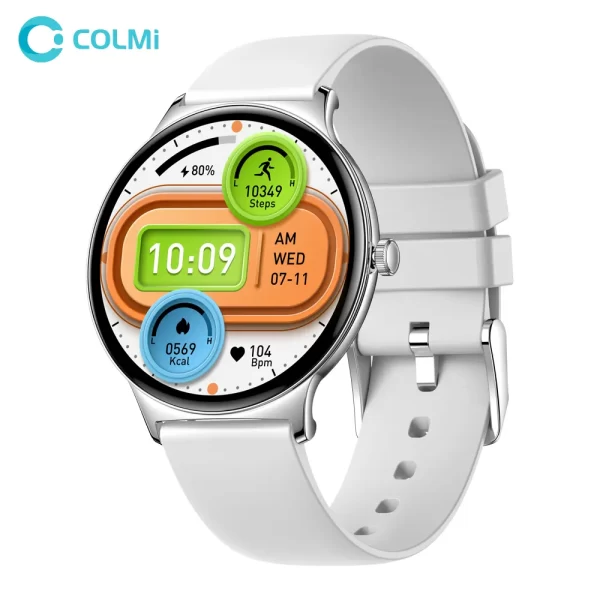 COLMI V89 Smartwatch