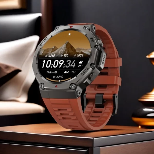 Vwar T-Rex 3 Smartwatch