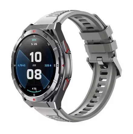 YTOM X2 smartwatch