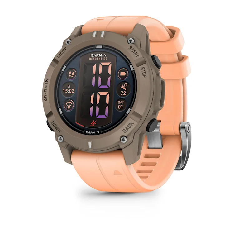 Garmin Descent G2