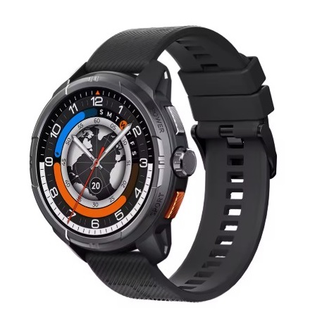 Haylou Solar Ultra