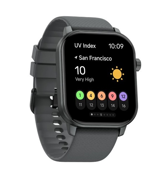 Zeblaze GTS 3 GPS