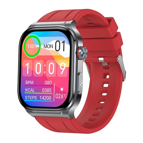 et588 smartwatch