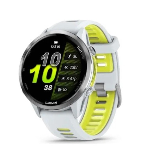 Garmin Forerunner 970
