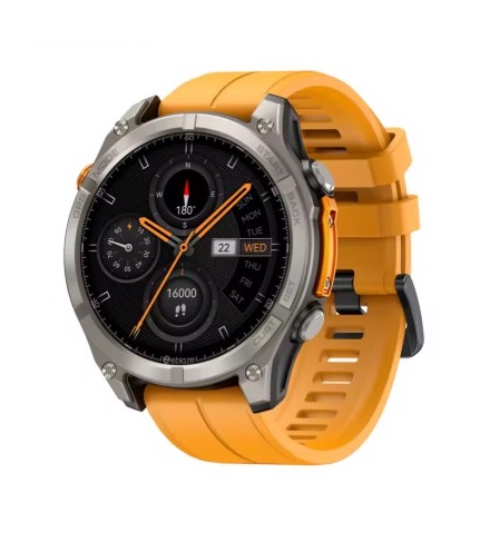 Zeblaze Stratos 4