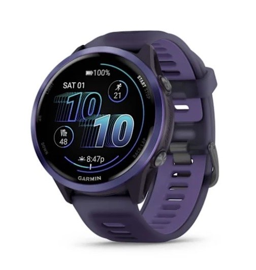 Garmin Forerunner 570