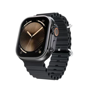 Hello Watch 5 Plus 4G Smart Watch
