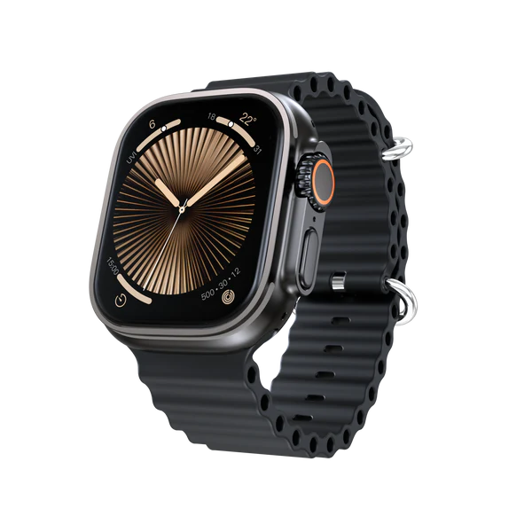 Hello Watch 5 Plus 4G Smart Watch