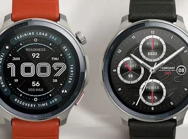 Amazfit Balance 2