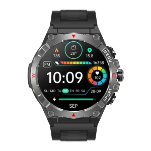 COLMI V76 GPS Smartwatch