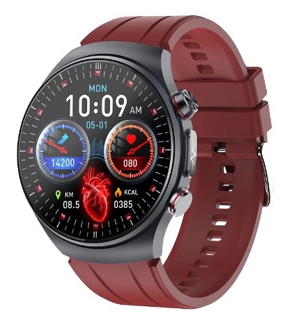 ET488 smartwatch