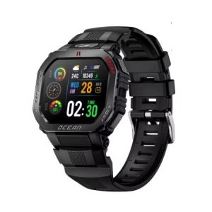 Lokmat Ocean GT SmartWatch