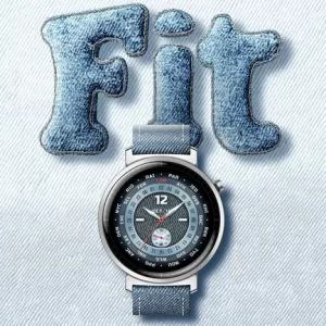 Honor Watch Fit
