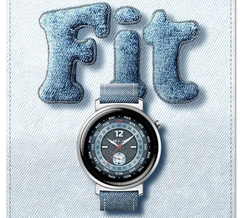 Honor Watch Fit