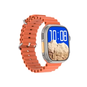 DT Ultra 10 SmartWatch
