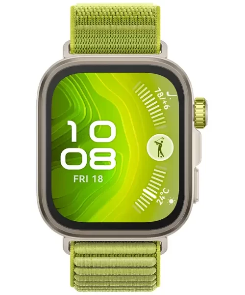 Huawei Watch Fit 4 Pro
