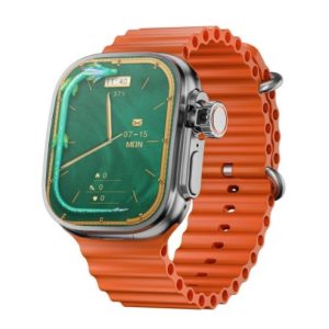 Lokmat XH12C 4G Smart Watch
