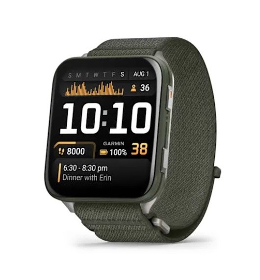 Garmin Venu X1