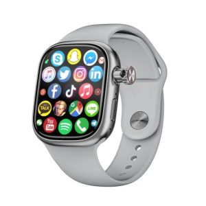 Lokmat XH018 4G Smart Watch