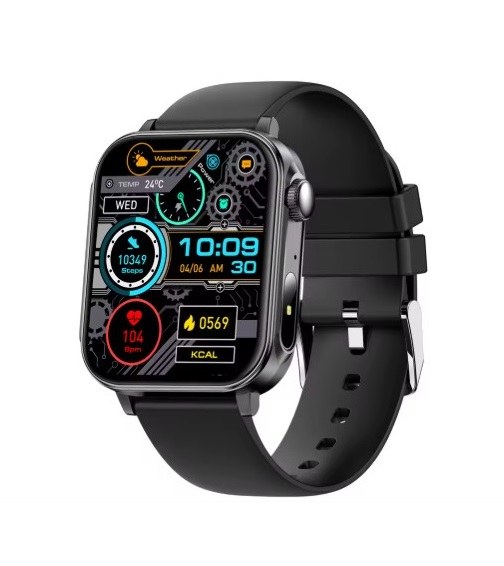 COLMI P80 Smartwatch