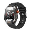Senbono D16 Smartwatch