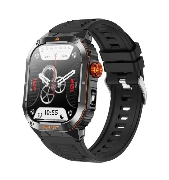 Senbono D16 Smartwatch