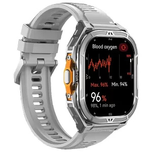 Cubot X3 Smartwatch