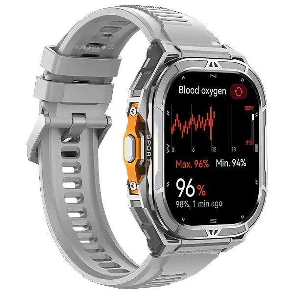 Cubot X3 Smartwatch